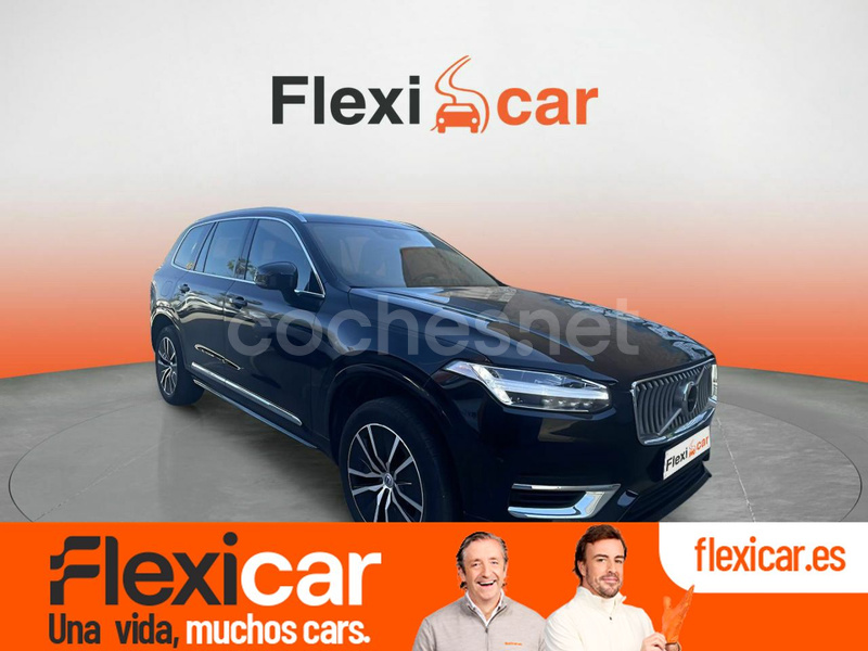 VOLVO XC90 2.0 T8 AWD Recharge Inscription Exp Auto