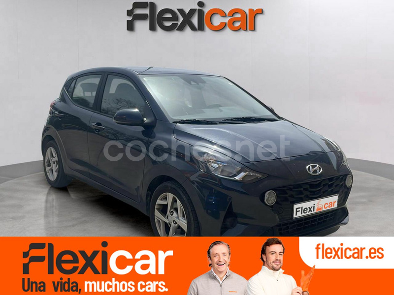 HYUNDAI i10 1.0 Tecno