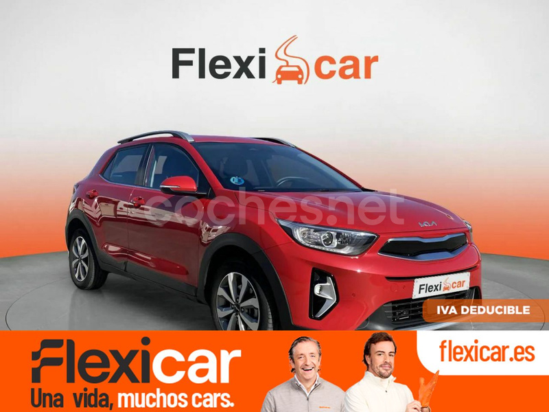 KIA Stonic 1.0 TGDi MHEV MT Business