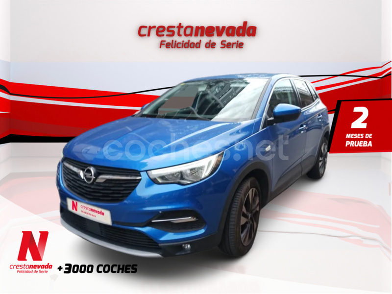 OPEL Grandland X 1.2 Turbo Excellence