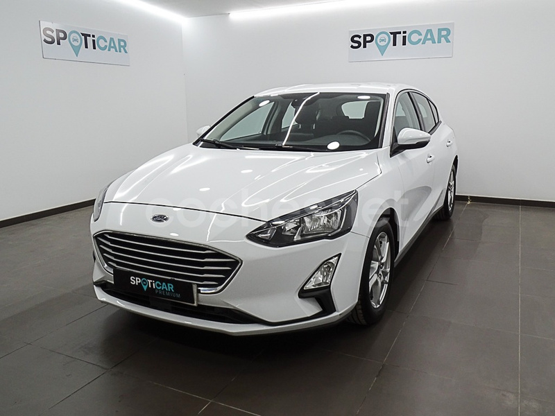 FORD Focus 1.0 Ecoboost Trend