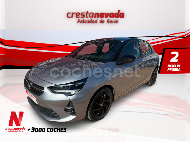 OPEL Corsa 1.2T XHL GSLine