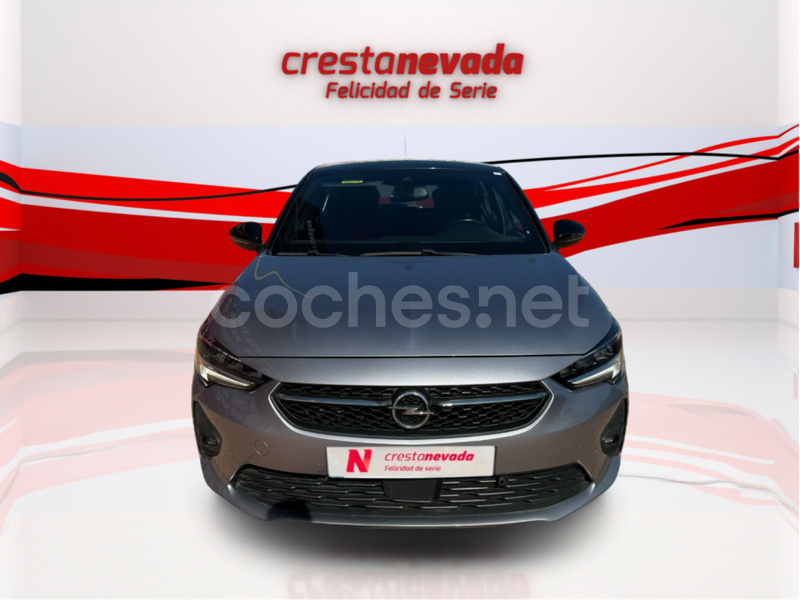 OPEL Corsa 1.2T XHL GSLine