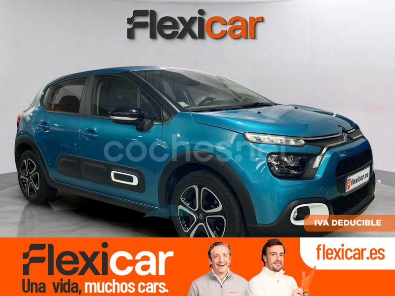 CITROEN C3 PureTech Feel Pack