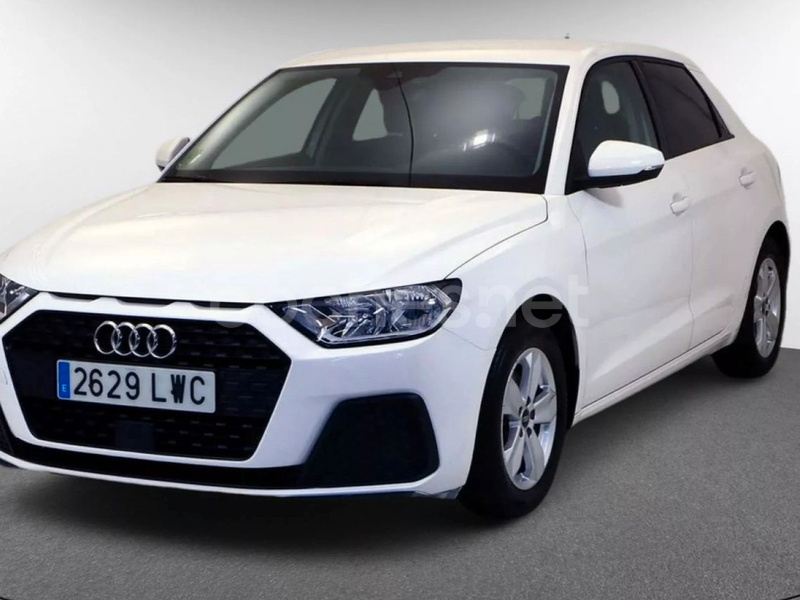 AUDI A1 Sportback 30 TFSI