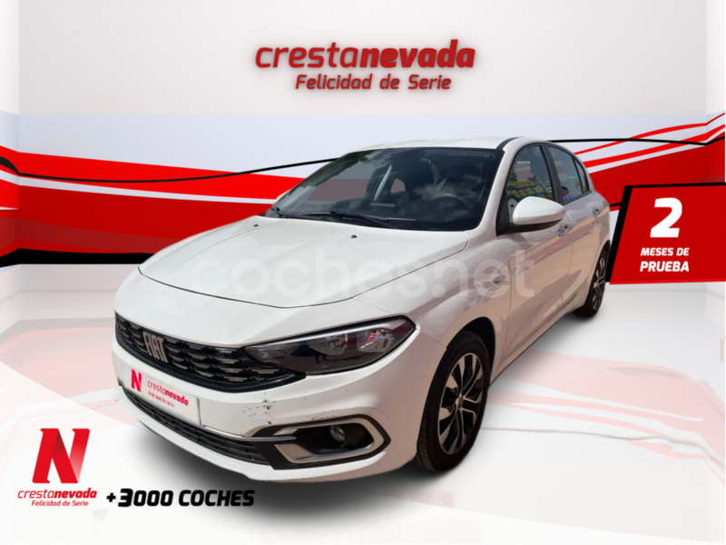 FIAT Tipo HB Life 1.0