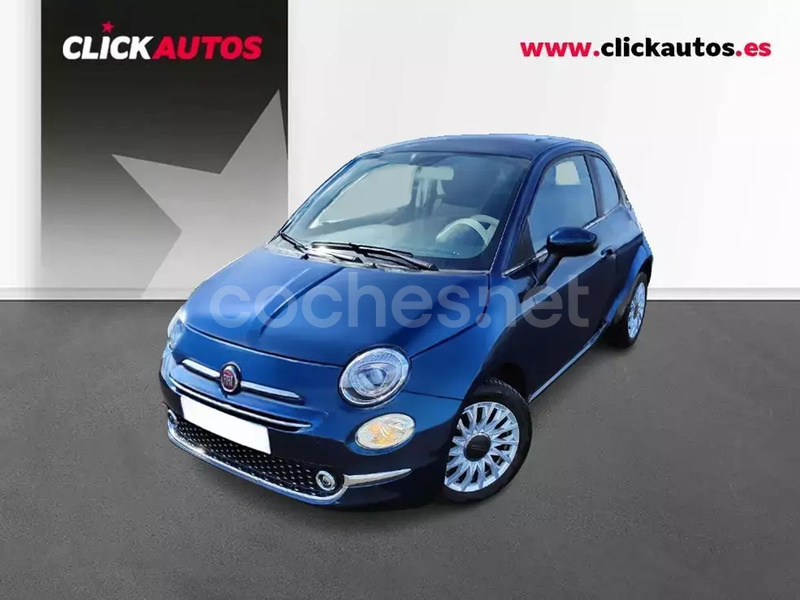 FIAT 500 Dolcevita 1.0 Hybrid 70 CV