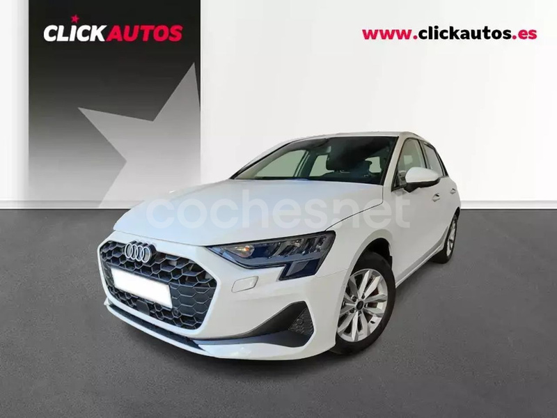 AUDI A3 Sportback Advanced 30 TFSI