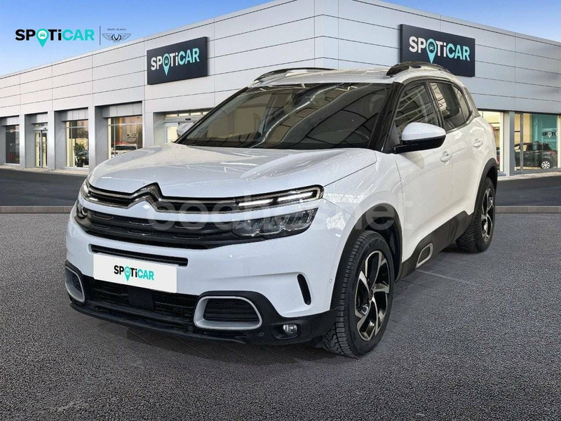 CITROEN C5 Aircross BlueHdi SS Feel