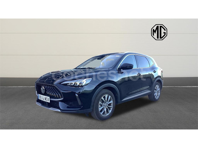 MG HS 1.5T Comfort