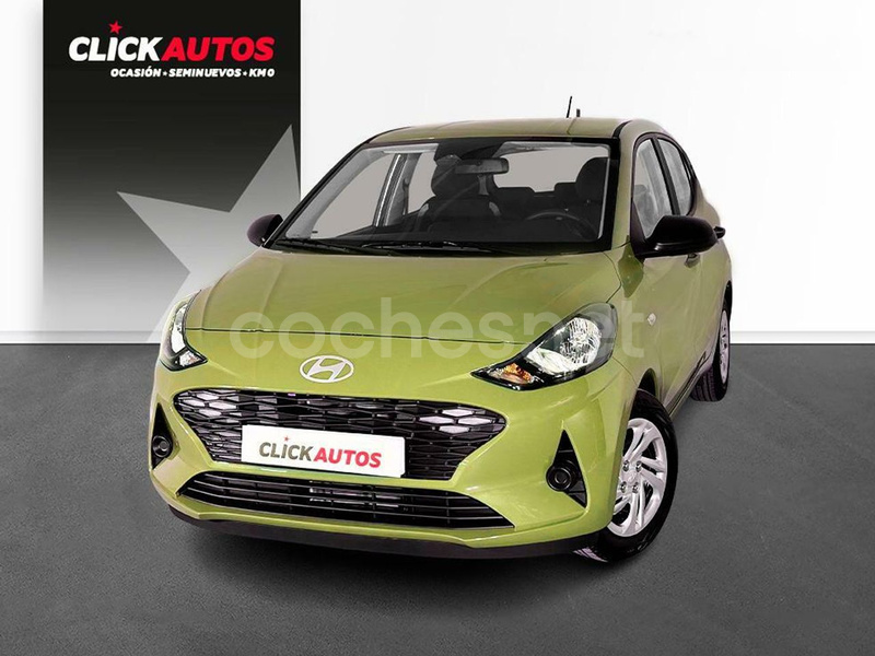 HYUNDAI i10 1.0 Essence