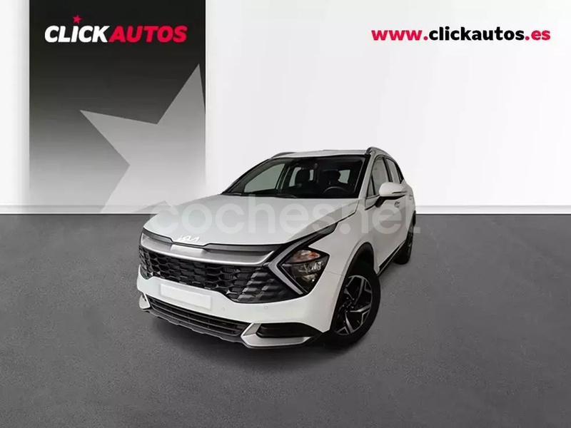 KIA Sportage 1.6 TGDi Concept 4x2