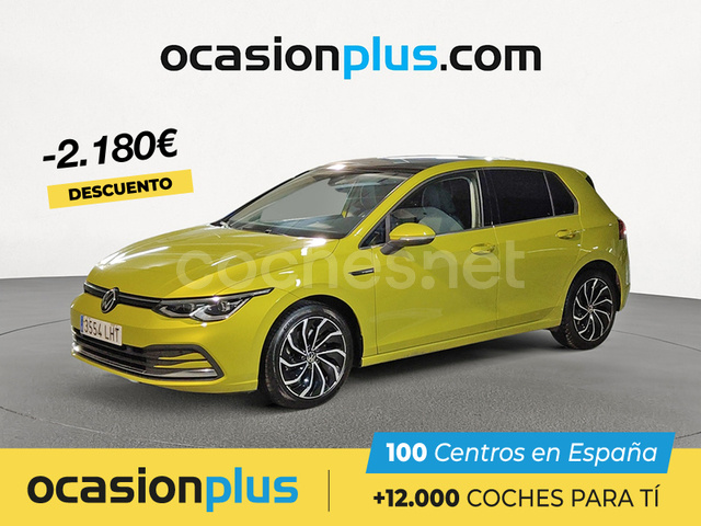 VOLKSWAGEN Golf Style 1.5 TSI