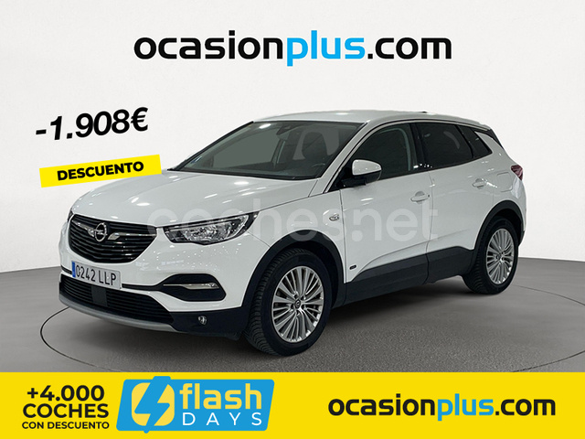 OPEL Grandland X PHEV 1.6 Turbo Selective Auto 4x2