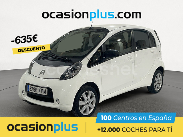 CITROEN C-Zero Seduction