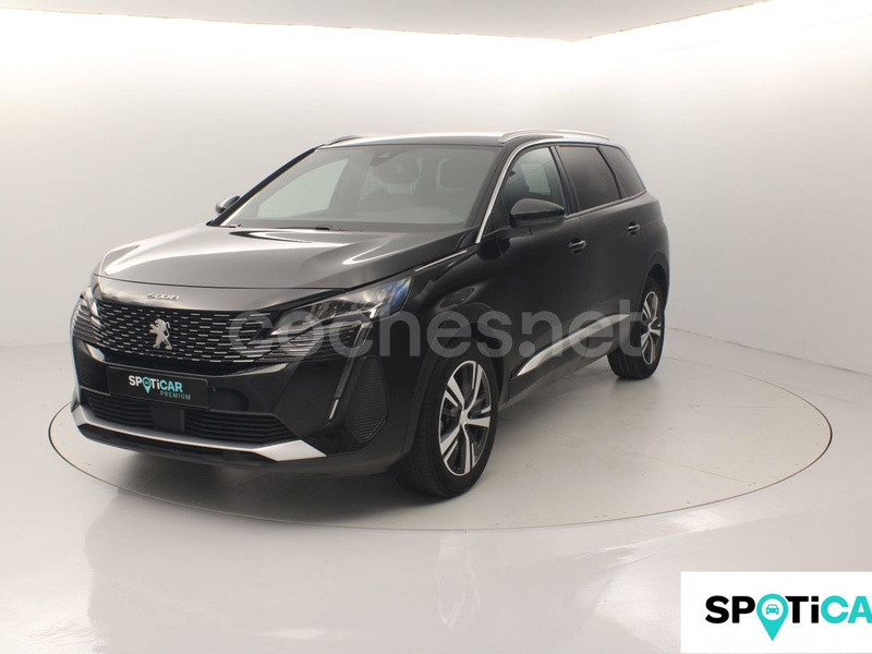 PEUGEOT 5008 1.5 BlueHDi SS Allure Pack EAT8