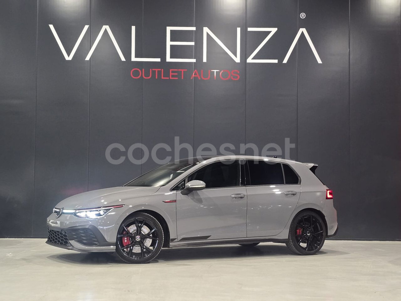 VOLKSWAGEN Golf GTI Clubsport 2.0 TSI DSG
