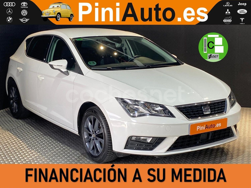 SEAT León 1.5 TSI SS Style