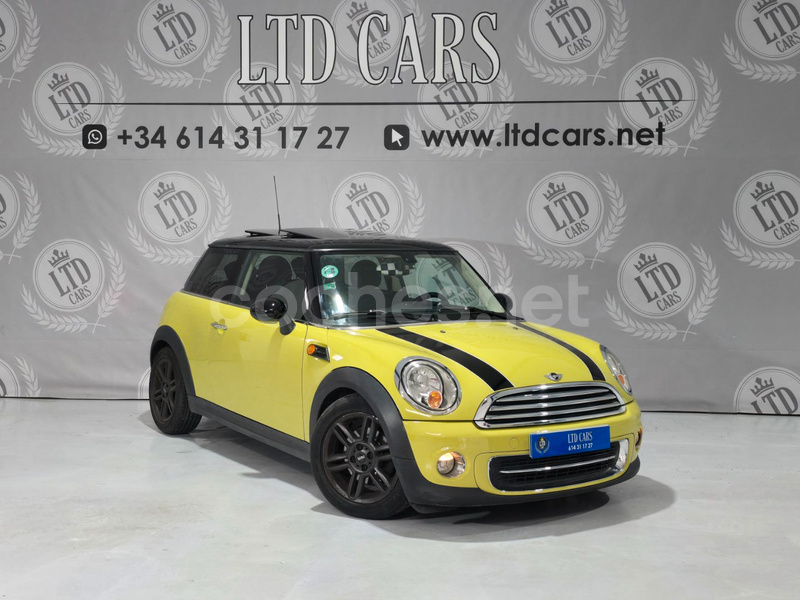 MINI MINI Cooper