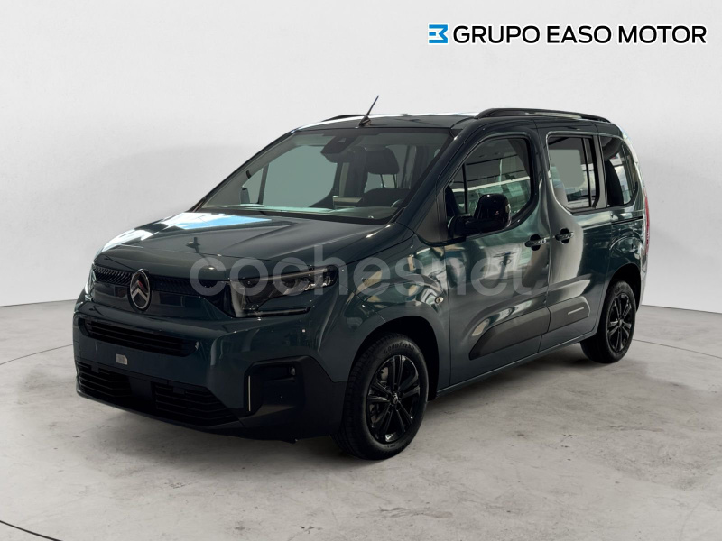 CITROEN Berlingo Talla M BlueHDi 100 SS PLUS