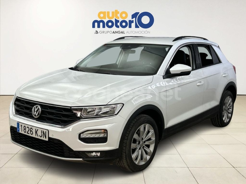 VOLKSWAGEN T-Roc Advance 1.0 TSI