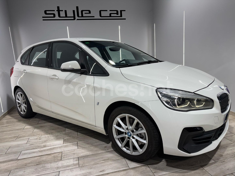 BMW Serie 2 Active Tourer 225xe iPerformance