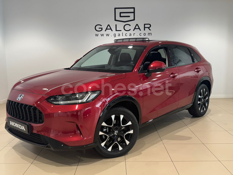 HONDA ZR-V 2.0 iMMD 4x2 Advance CVT