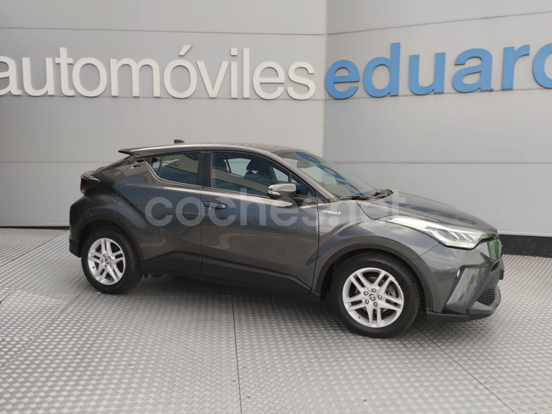 TOYOTA C-HR 1.8 125H Advance