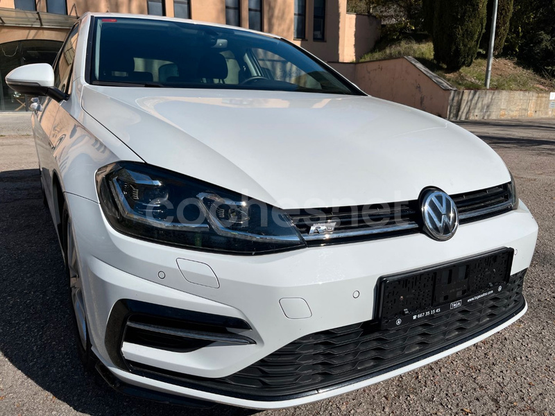 VOLKSWAGEN Golf Sport 1.5 TSI DSG