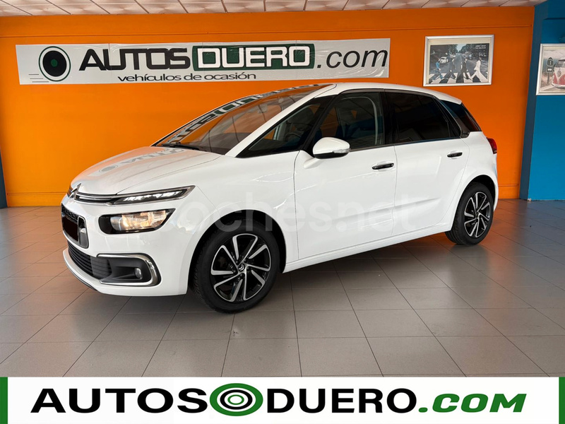 CITROEN C4 Picasso BlueHDi Feel