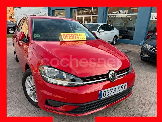 VOLKSWAGEN Golf 1.0 TSI