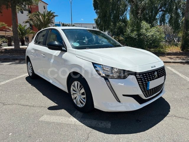 PEUGEOT 208 BlueHDi Active