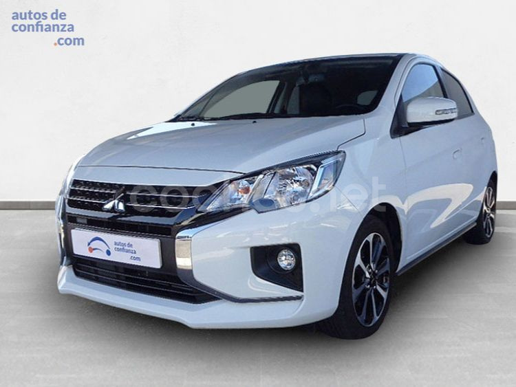 MITSUBISHI Space Star 120 MPI Kaiteki