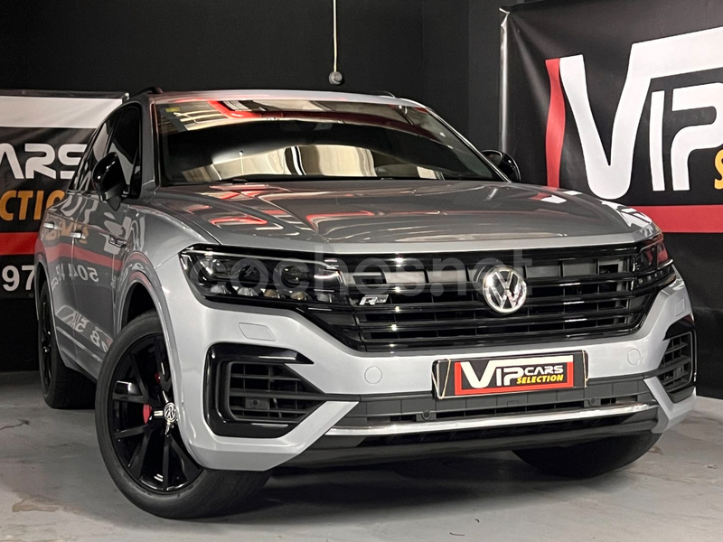VOLKSWAGEN Touareg RLine 3.0 TDI Tip 4Motion