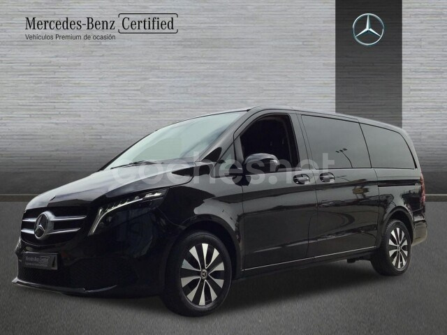 MERCEDES-BENZ Clase V 250 d Clase V Largo