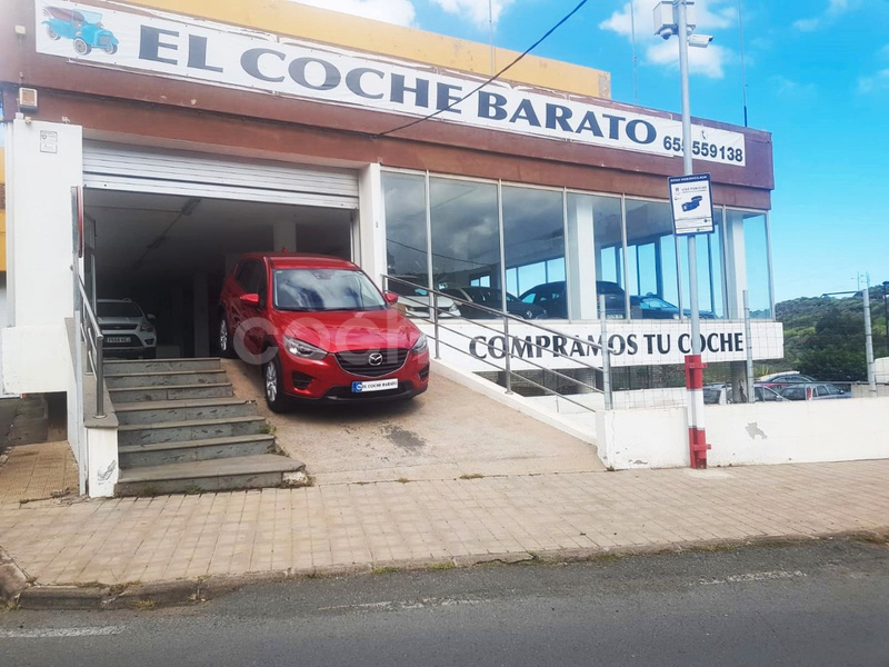 MAZDA CX-5 2.2 DE 2WD AT Style