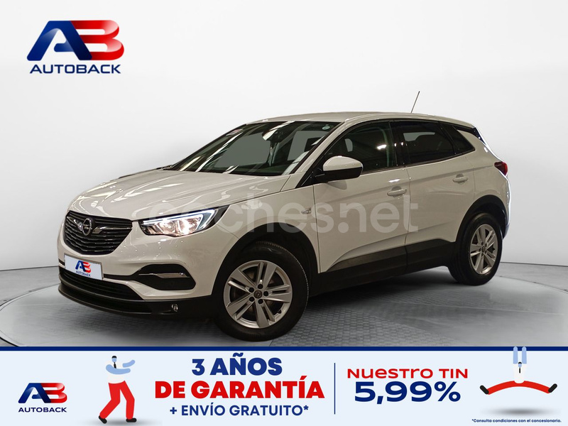 OPEL Grandland X 1.5 CDTi Selective