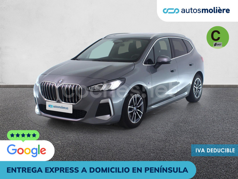 BMW Serie 2 Active Tourer 218d