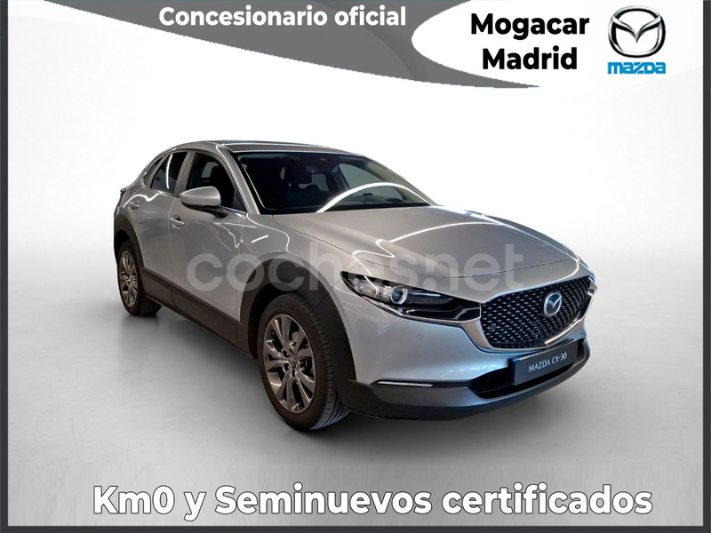 MAZDA CX-30 eSKYACTIVX 2.0 Evolution