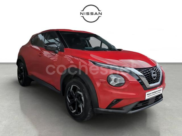 NISSAN JUKE DIGT 114 CV 6MT Acenta