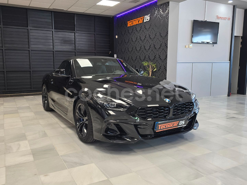 BMW Z4 M40i