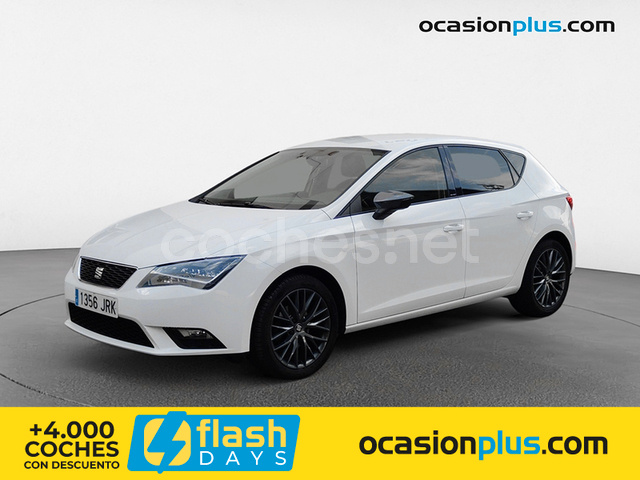 SEAT León 1.2 TSI DSG7 StSp Style Con Pl