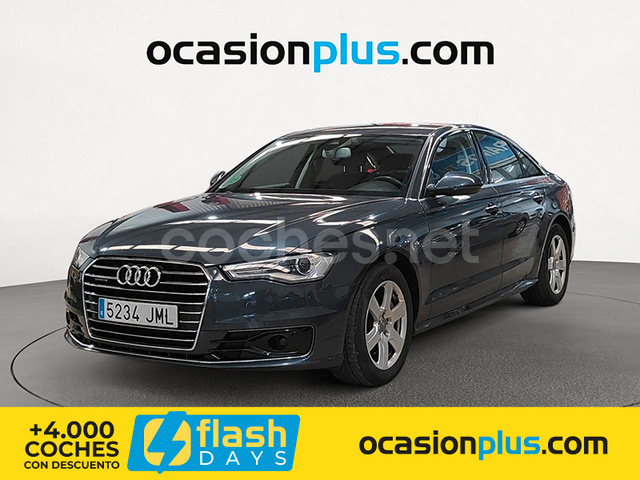 AUDI A6 3.0 TDI quattro S tronic Advanced