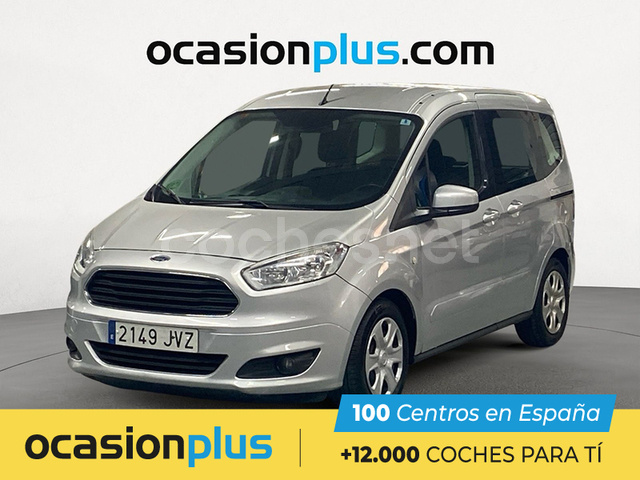 FORD Tourneo Courier 1.0 EcoBoost Trend