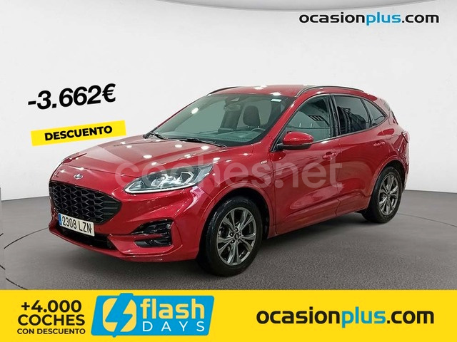 FORD Kuga STLine 1.5T EcoBoost