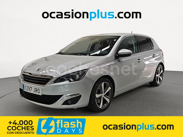 PEUGEOT 308 Allure 2.0 BlueHDi 150