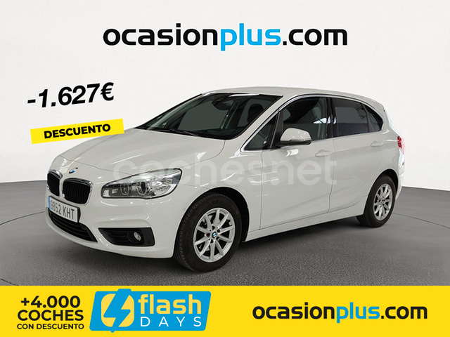BMW Serie 2 Active Tourer 218d