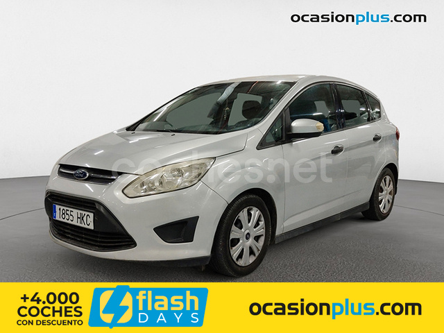 FORD C-Max 1.6 TDCi 95 Trend