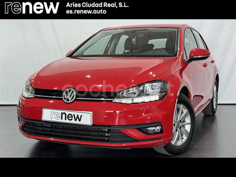 VOLKSWAGEN Golf Advance 1.6 TDI