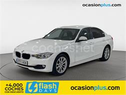 BMW Serie 3 318d BMW Serie 3 318d